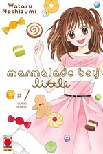 Marmalade Boy Little Ultimate Deluxe Edition